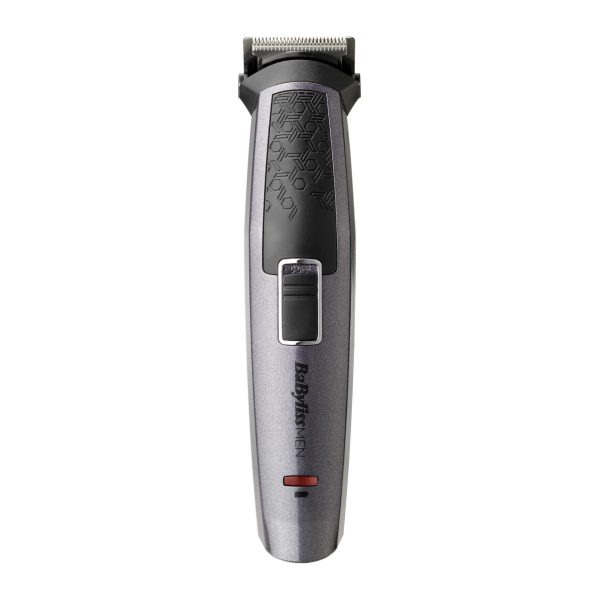 BaByliss MEN MT727SDE, 10 in 1 Carbon Titanium Multi Trimmer - Image 3