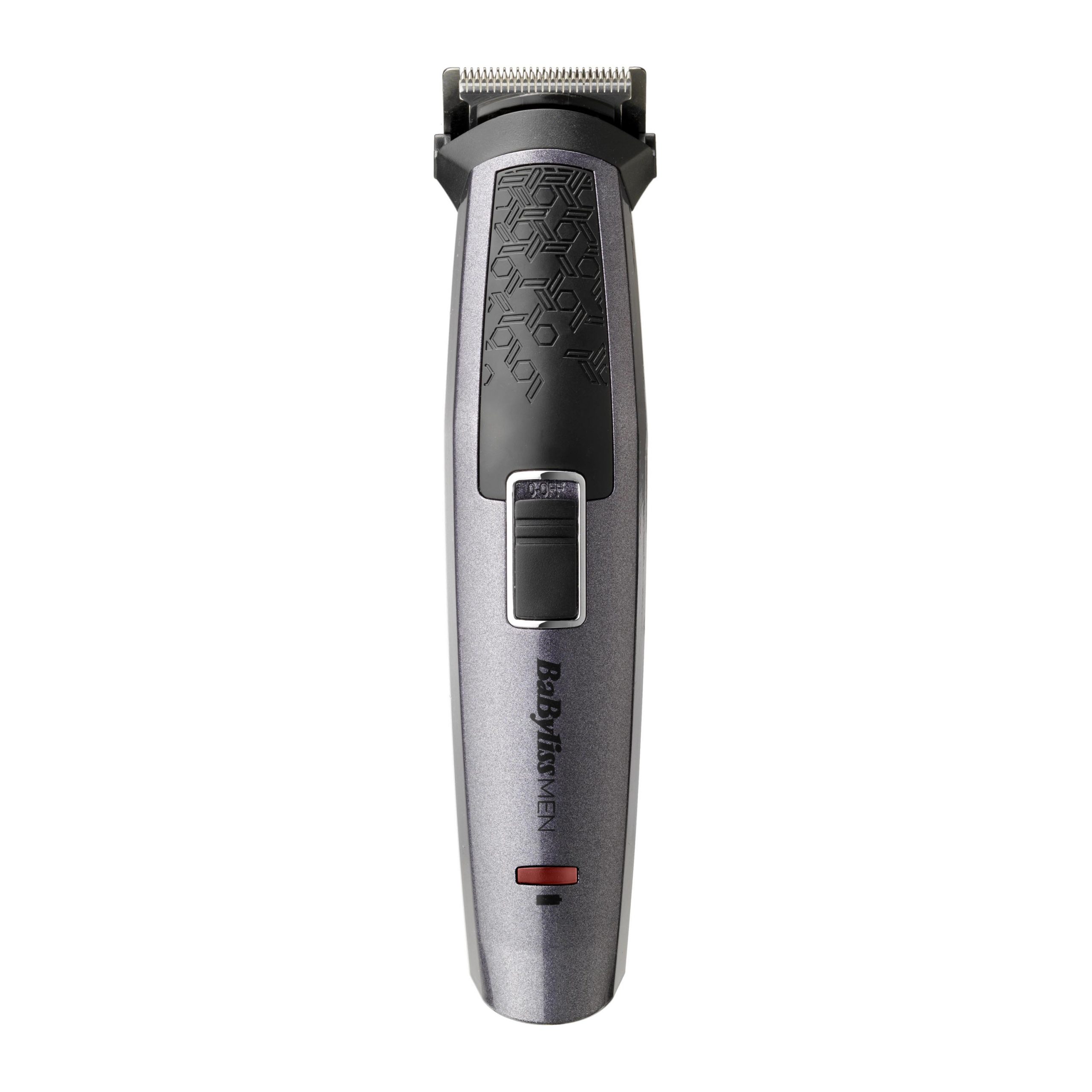 BaByliss MEN MT727SDE, 10 in 1 Carbon Titanium Multi Trimmer – Khalid  Spectrum