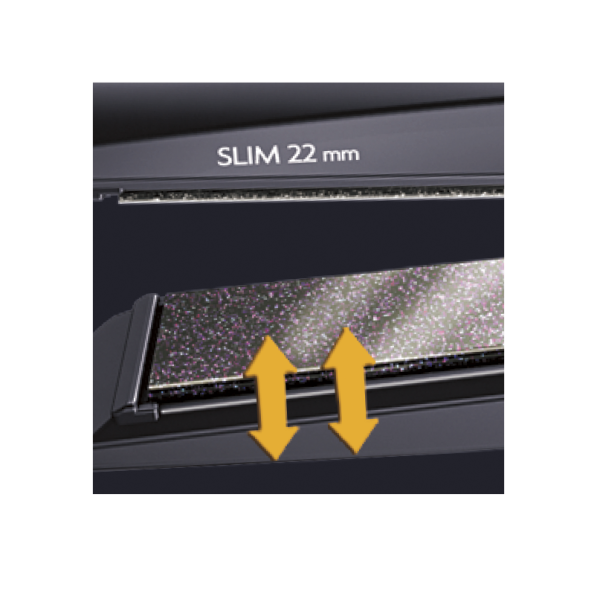 ⁦BaByliss ST325SDE Hair Straightener⁩ - الصورة ⁦3⁩