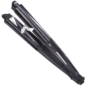 BaByliss ST330SDE 2 in 1 Hair Straightener