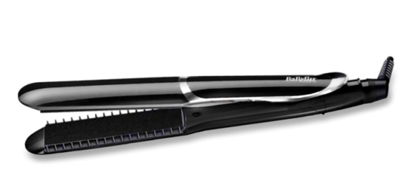 ⁦BaByliss ST397SDE Sleek Control Wide 235c⁩ - الصورة ⁦2⁩