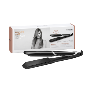 BaByliss ST397SDE Sleek Control Wide 235c