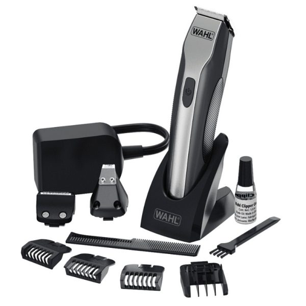 Wahl 9885-027 Lithium Ion Optimus Trimmer