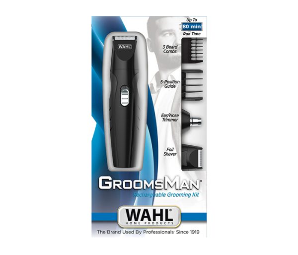 wahl 9685 trimmer