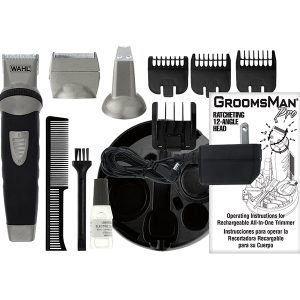 Wahl 9953-1027 GroomsMan Body