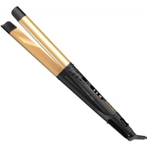 BaByliss ST440SDE Straight & Curl Straightener