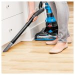 Bissell Powerforce Helix Upright Vacuum 2111E - Image 5