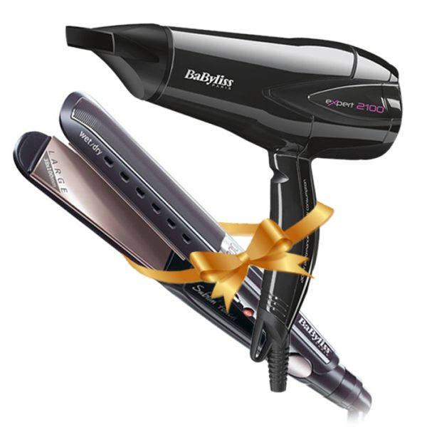 babyliss bundle