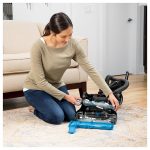 Bissell Powerforce Helix Upright Vacuum 2111E - Image 8