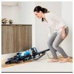 Bissell Powerforce Helix Upright Vacuum 2111E - Image 4