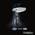 BaByliss Home GS300SDE مكواة بخار 1500 واط
