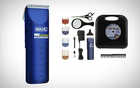 wahl pro series