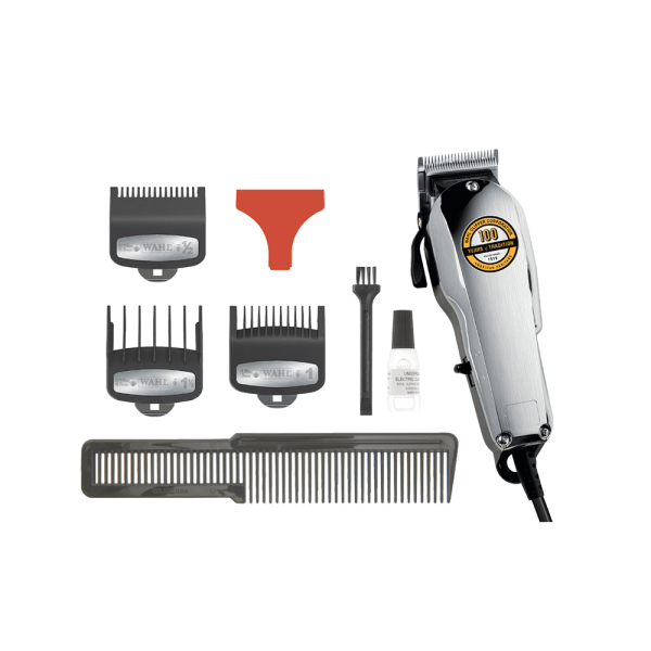 wahl special edition professional clipper