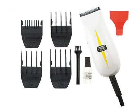 wahl super micro clipper