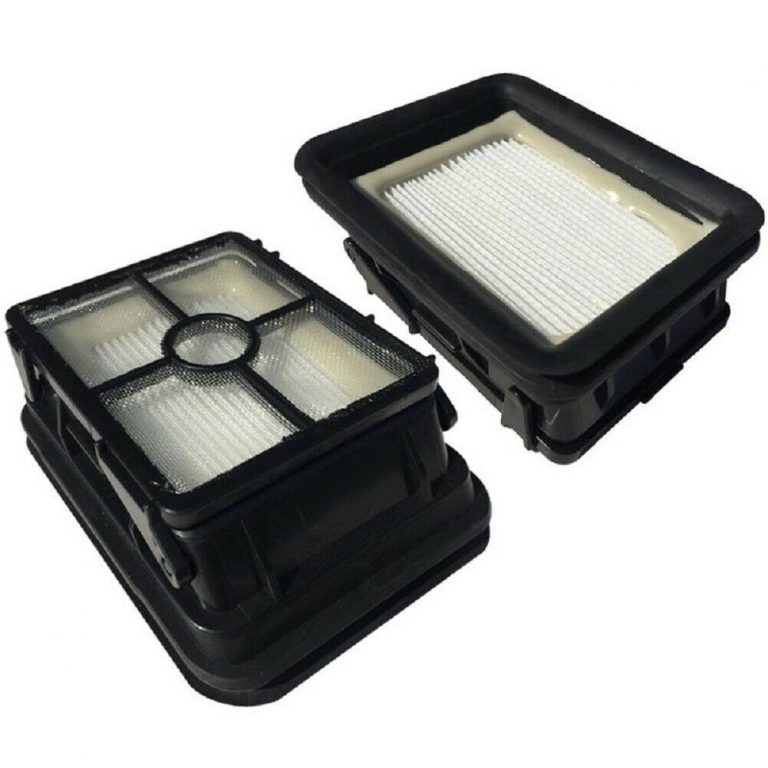 Bissell 1608684 Crosswave Filter Assembly Khalid Spectrum