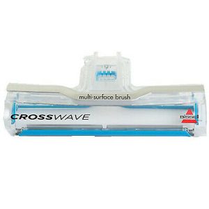 Bissell 1609654 Foot Window Assembly (for Crosswave)
