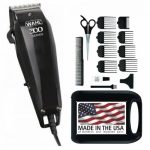 Wahl 9247-1327 Home Pro 300 Series Clipper (Corded hair clipper)