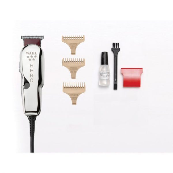 Wahl 8991-726 5 Star Hero Trimmer - Image 2