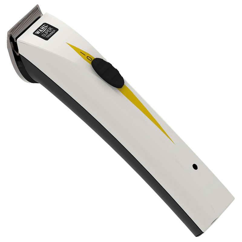 Wahl super deals trimmer