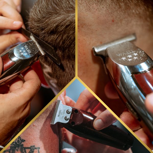 Wahl 8171 Professional 5 Star Series Cordless Detailer Li - Image 5