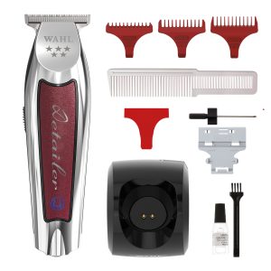 Wahl 8171 Professional 5 Star Series Cordless Detailer Li