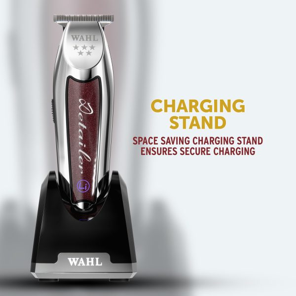 Wahl 8171 Professional 5 Star Series Cordless Detailer Li - Image 6