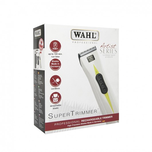 wahl 1872 super cordless