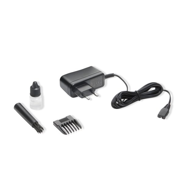 Moser NEOLINER 1586-0151  Professional Cord/Cordless Hair Trimmer - Image 3