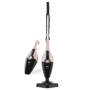 Fakir Lucky Sand Beige, Dry Vacuum