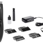 Moser NEO Professional 1886-0151 Cord/Cordless Hair Clipper