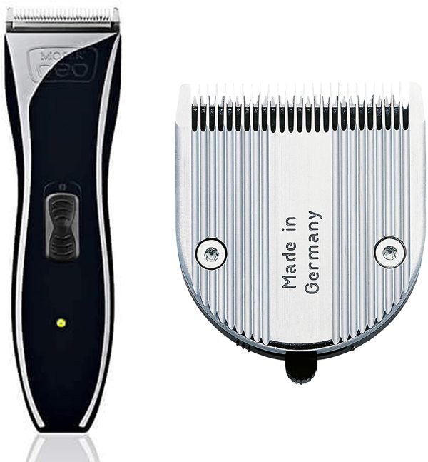 Moser NEO Professional 1886-0151 Cord/Cordless Hair Clipper - Image 4