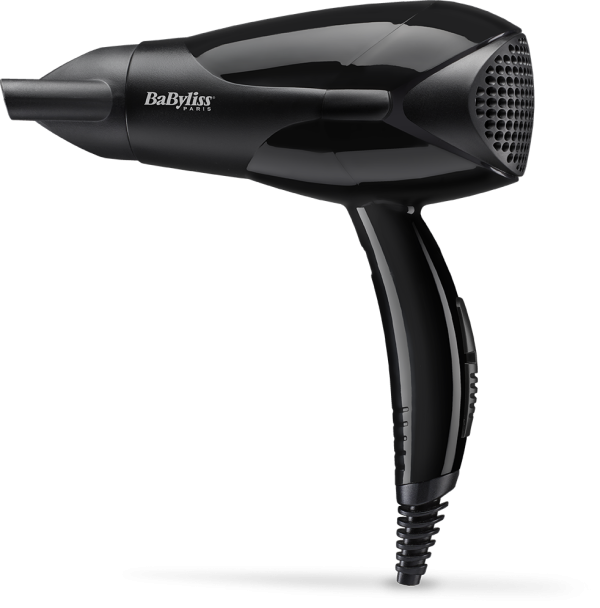 ⁦BaByliss D212SDE Powerlight Hair Dryer 2000W⁩ - الصورة ⁦2⁩