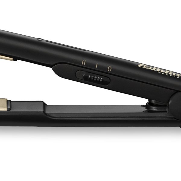 ⁦BaByliss ST089SDE Ceramic Straight 230 , Multi voltage⁩ - الصورة ⁦2⁩