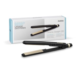 babyliss sleek control 230