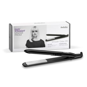 BaByliss ST240SDE Smooth Glide 230, Multi voltage