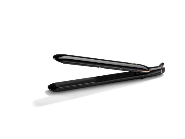 BaByliss ST250SDE Smooth Finish 230, Multi voltage Hair Straightener - Image 2