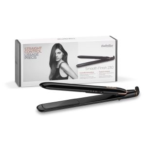 BaByliss ST250SDE Smooth Finish 230, Multi voltage