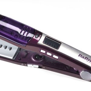 BaByliss ST395SDE Nano Titanium 230c Steam