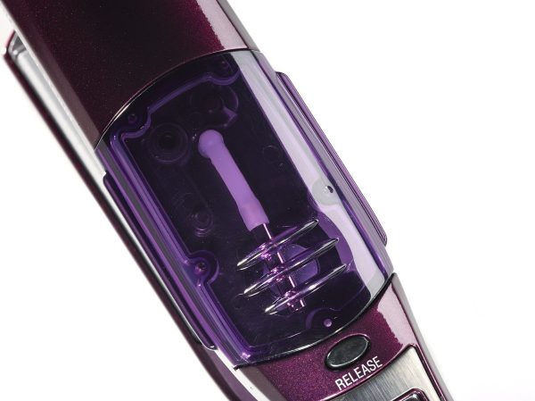⁦BaByliss ST395SDE Nano Titanium 230c Steam⁩ - الصورة ⁦8⁩
