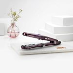 BaByliss ST395SDE Nano Titanium 230c Steam - Image 2