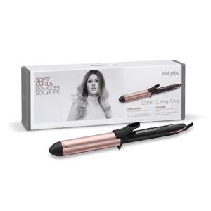 BaByliss C452SDE CURLER 32mm
