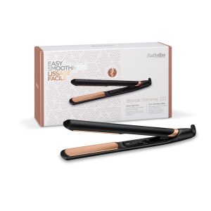 BaByliss ST598SDE Auto Shut Off & Ionic Frizz Control