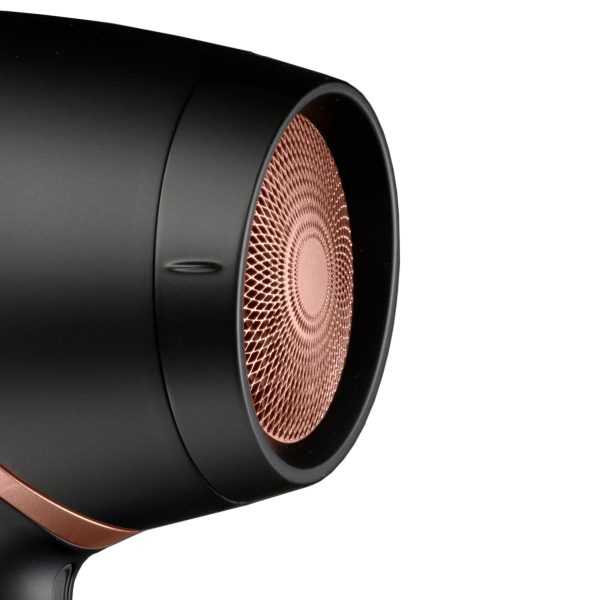 ⁦BaByliss D566SDE Hair Dryer 2200W⁩ - الصورة ⁦3⁩