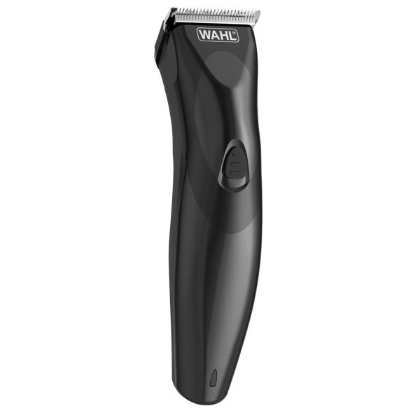 Wahl 9639-827 مجموعة قص الشعر واللحية 22 قطعة