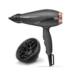 BaByliss 6709SDE Hair Dryer 2100W
