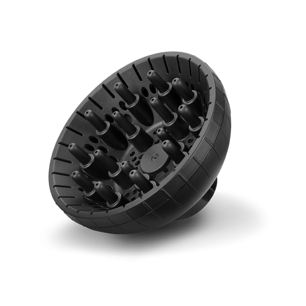 ⁦BaByliss 6709SDE Hair Dryer 2100W⁩ - الصورة ⁦3⁩