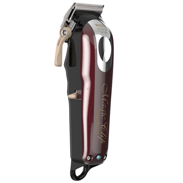 WAHL 8148 MAGIC CLIP CORD/CORDLESS - Image 2