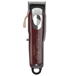 WAHL 8148-316, MAGIC CLIP CORD/CORDLESS