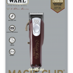 WAHL 8148 MAGIC CLIP CORD/CORDLESS - Image 3