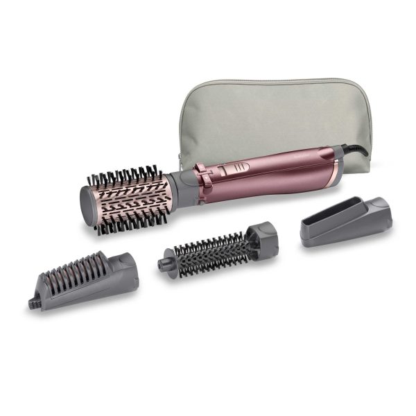 BaByliss AS960SDE Beliss Big Hair 1000W
